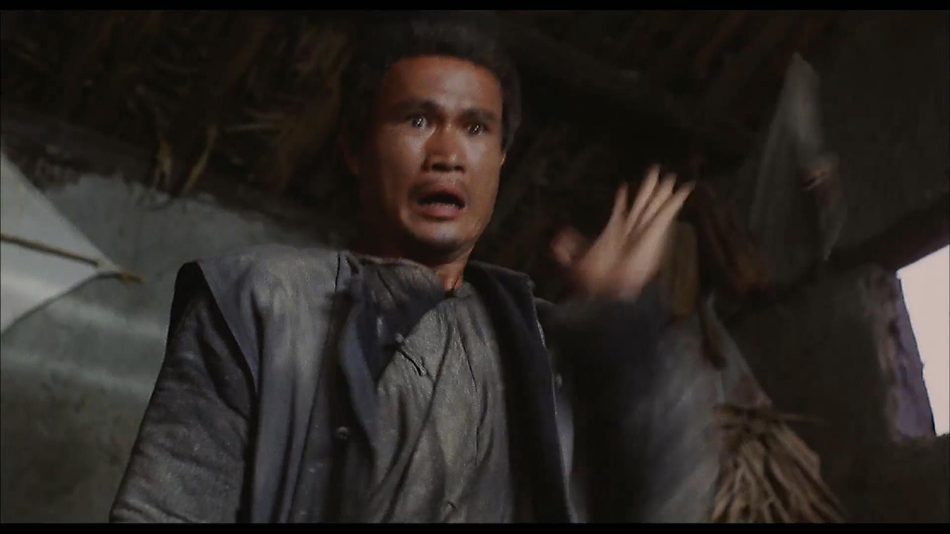 中国最后一个太监剧照的剧照