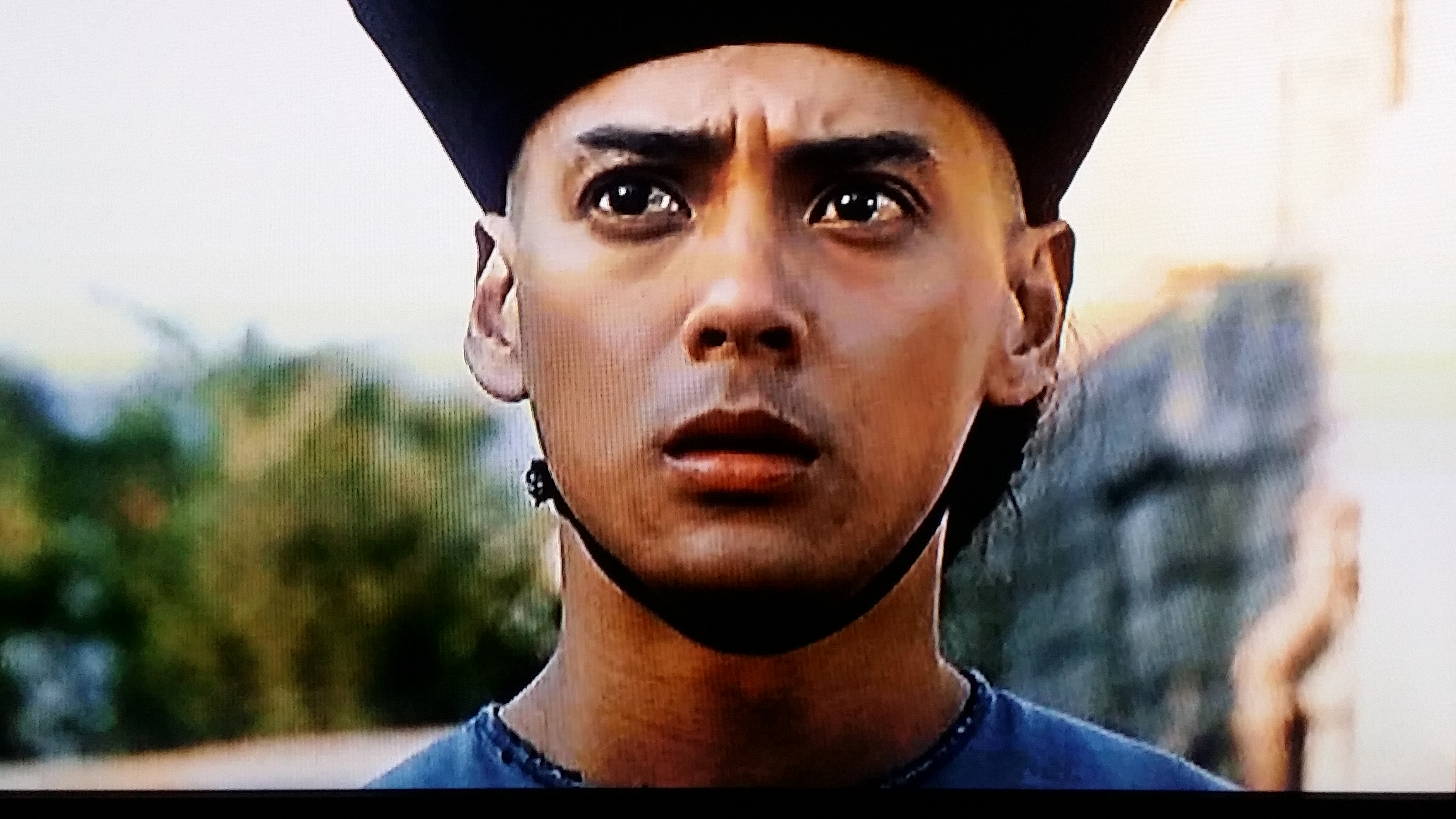 中国最后一个太监剧照的剧照