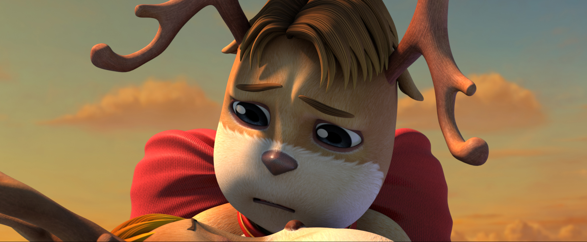 圣诞大赢家剧照的剧照