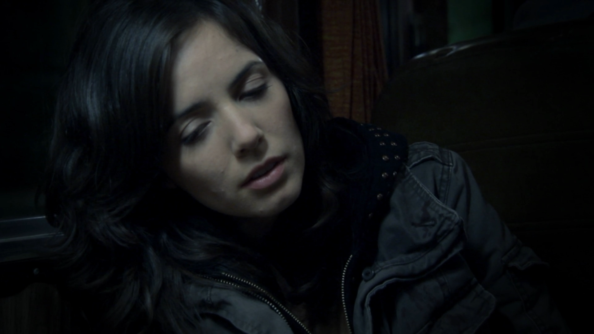 死亡日记剧照的剧照