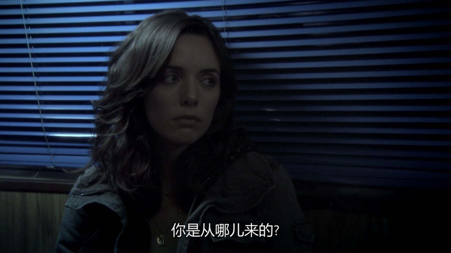 死亡日记剧照的剧照