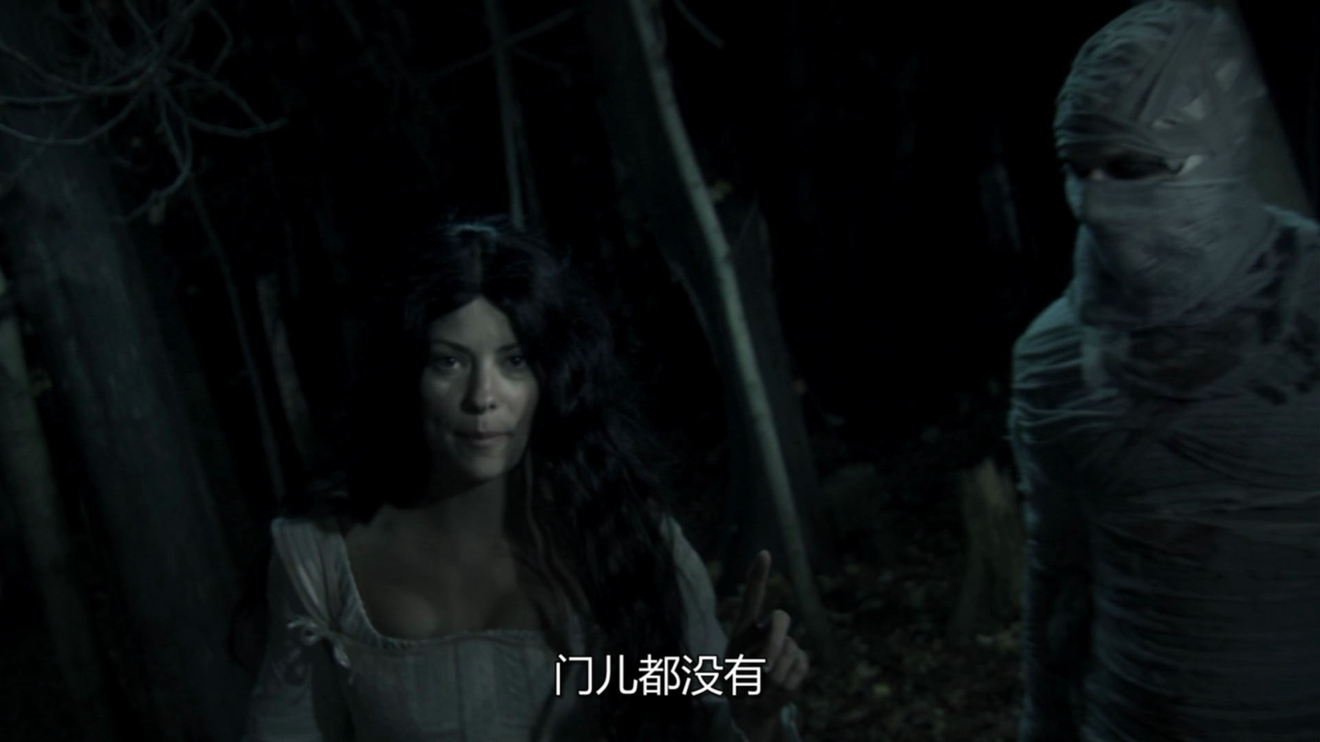 死亡日记剧照的剧照