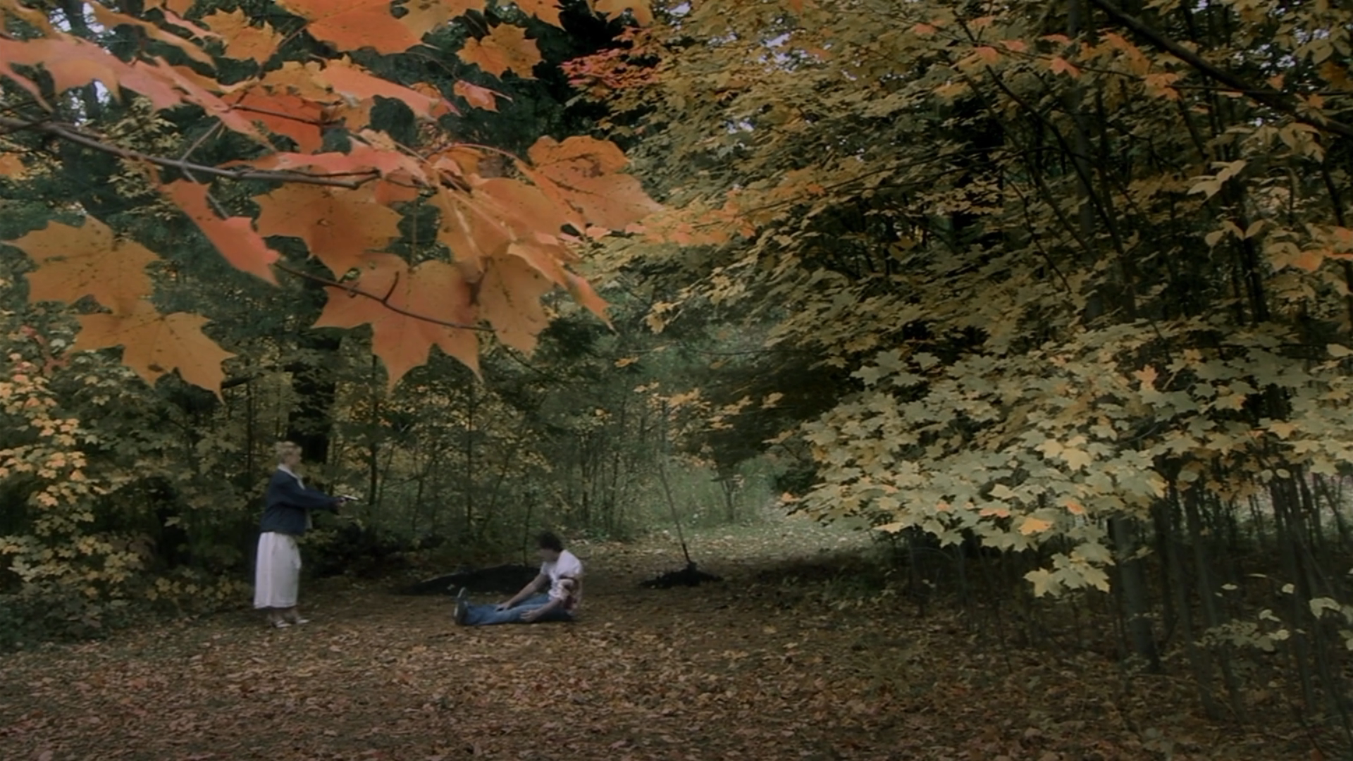 死亡日记剧照的剧照