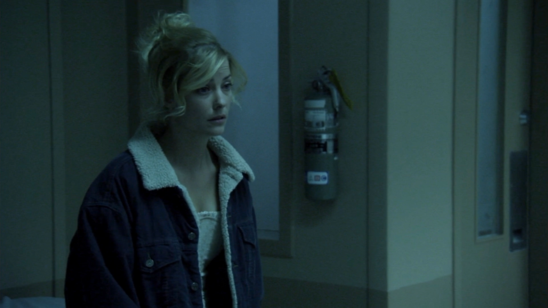 死亡日记剧照的剧照