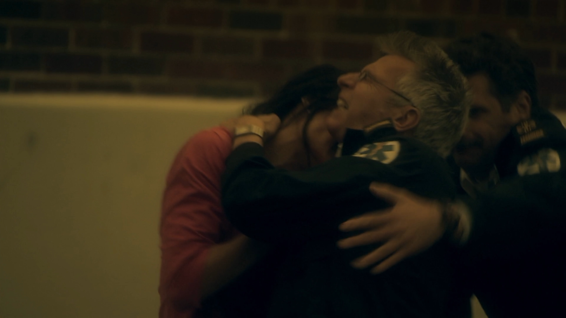 死亡日记剧照的剧照