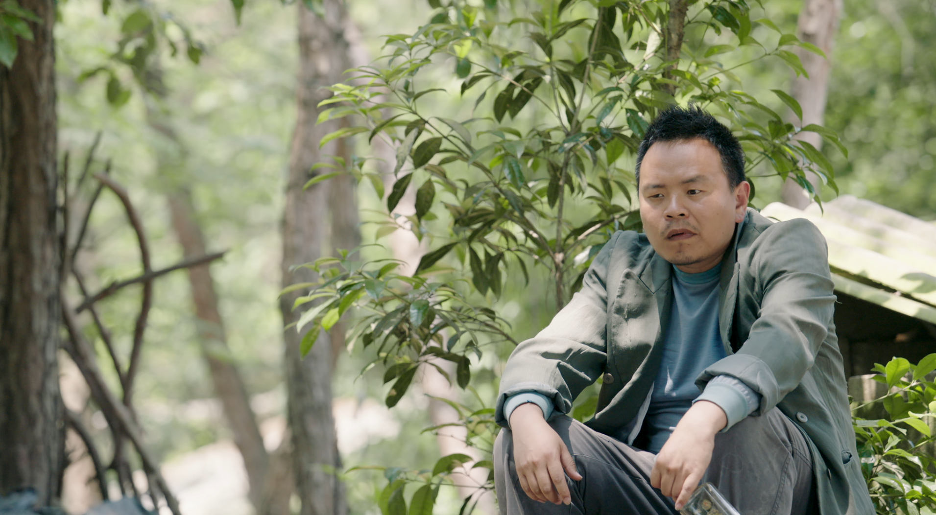 三年剧照的剧照