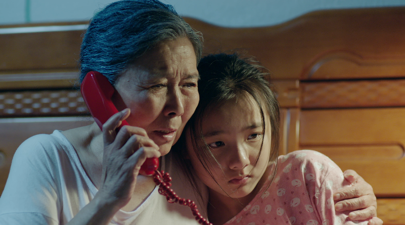 三年剧照的剧照