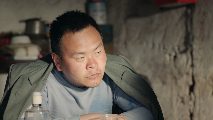 三年剧照的剧照