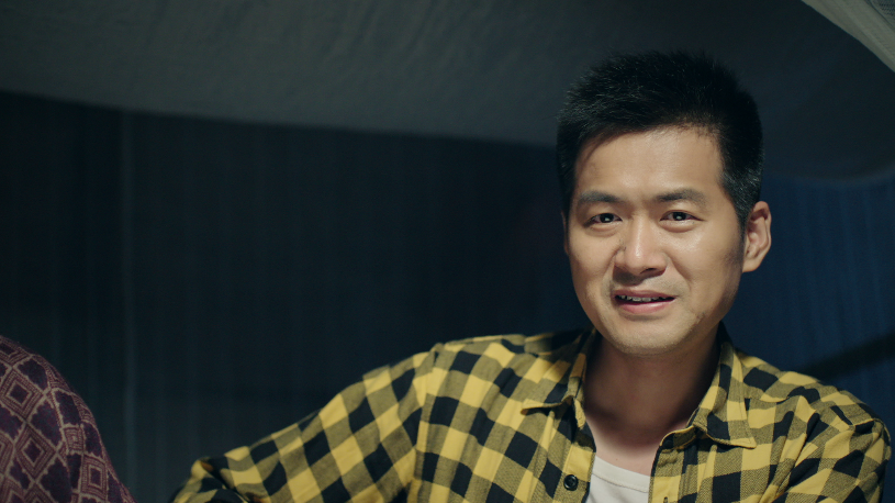 三年剧照的剧照