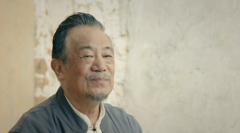 三年剧照的剧照