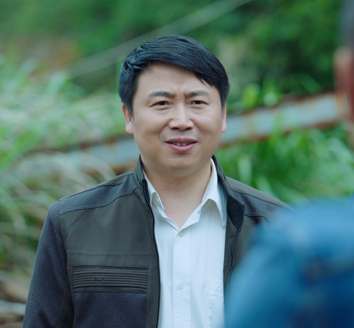 三年剧照的剧照