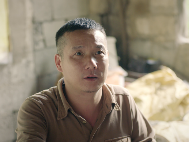 三年剧照的剧照