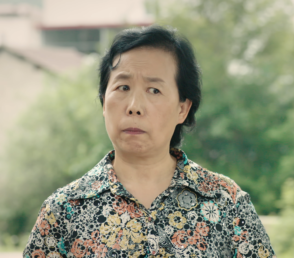 三年剧照的剧照