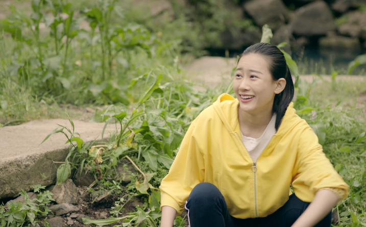 三年剧照的剧照