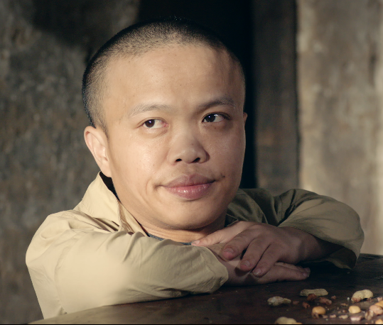 三年剧照的剧照