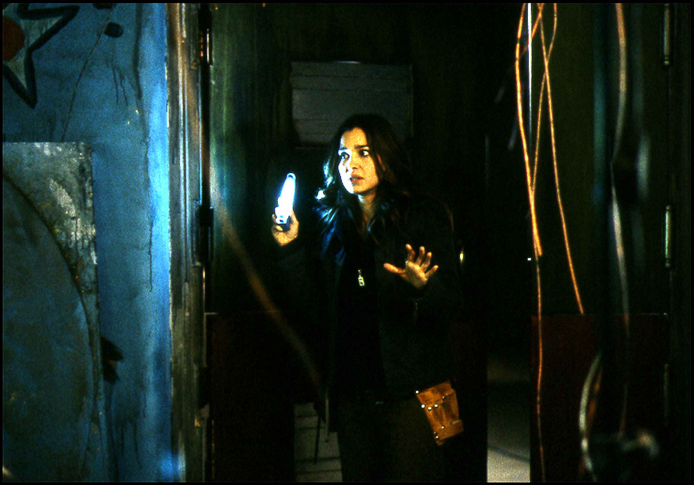 病房剧照的剧照