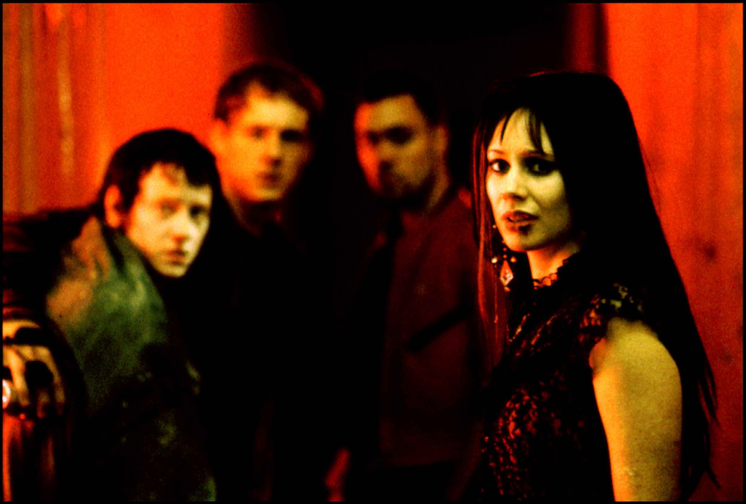 病房剧照的剧照