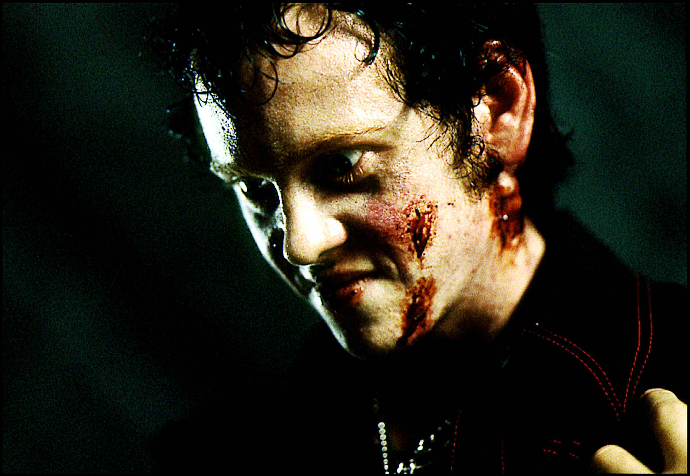 病房剧照的剧照