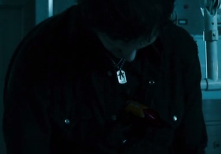 病房剧照的剧照