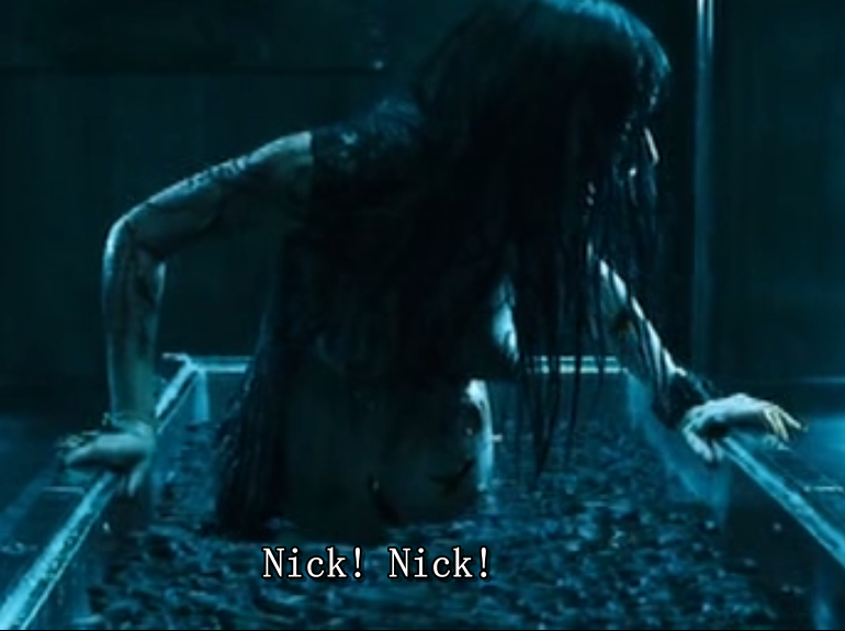 病房剧照的剧照