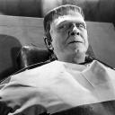 科学怪人大战狼人剧照