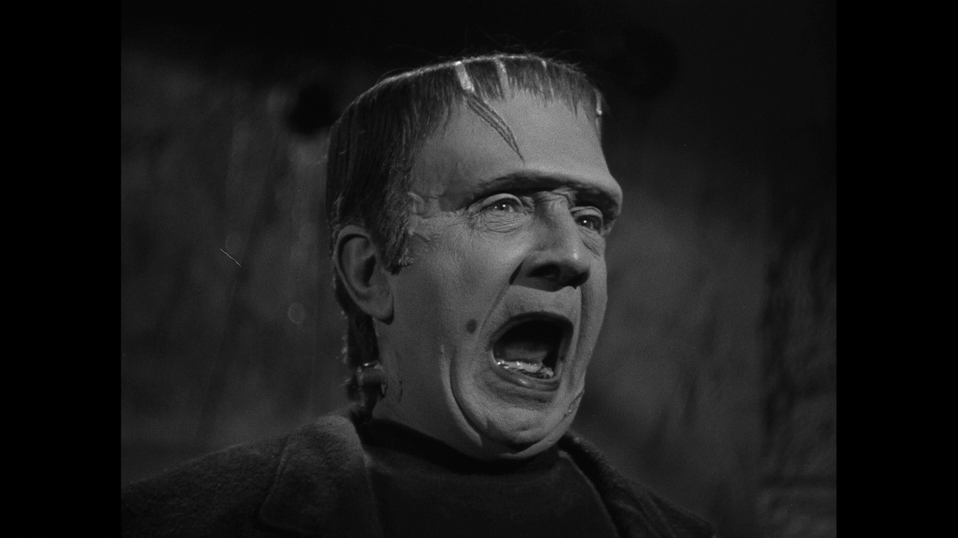 科学怪人大战狼人剧照的剧照