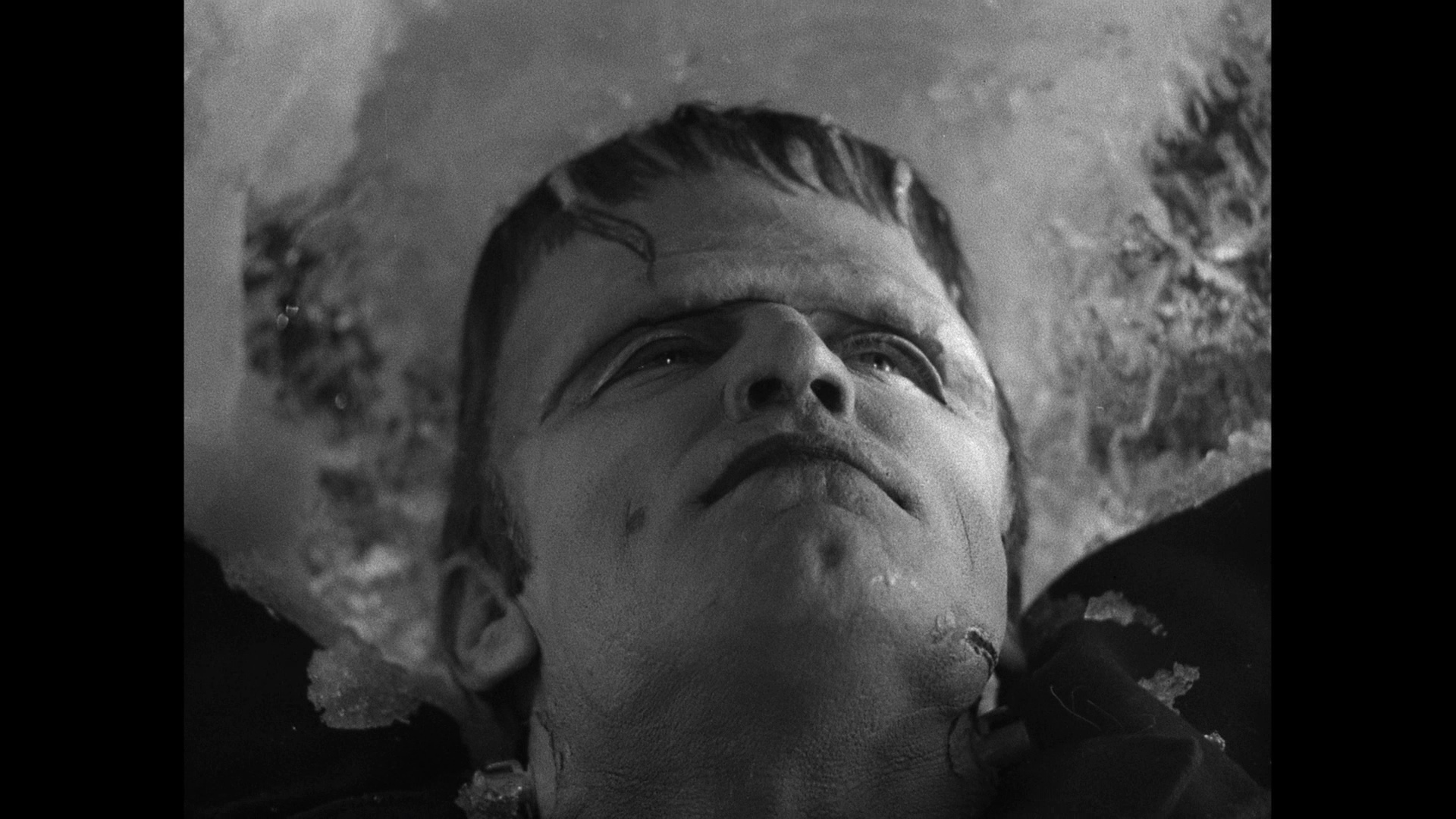 科学怪人大战狼人剧照的剧照