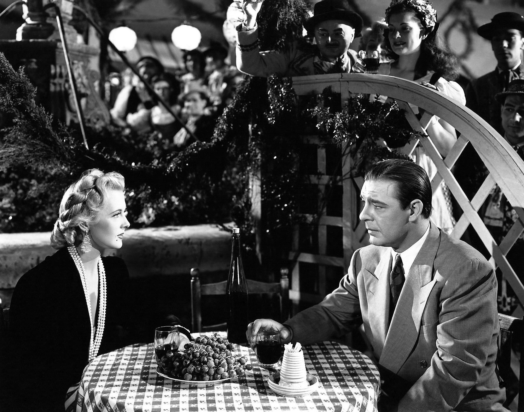 科学怪人大战狼人剧照的剧照