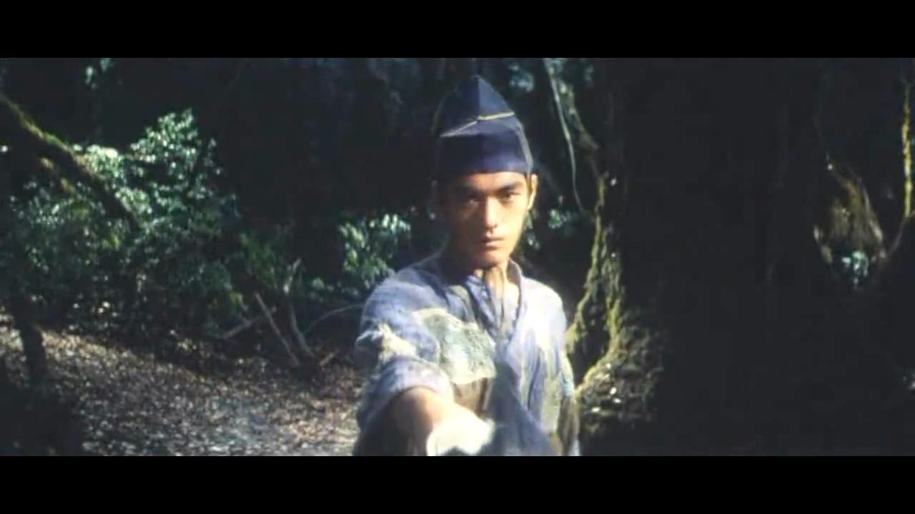 迷雾剧照的剧照