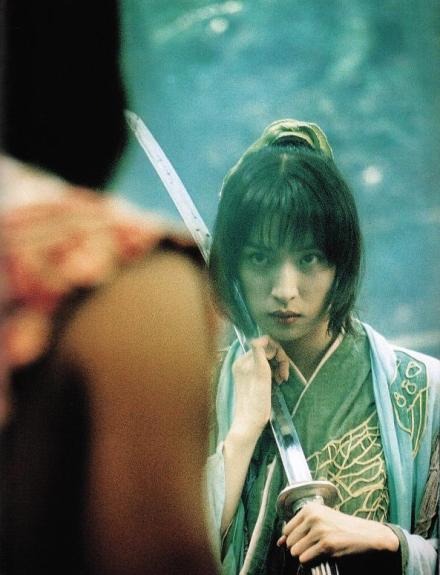 迷雾剧照的剧照