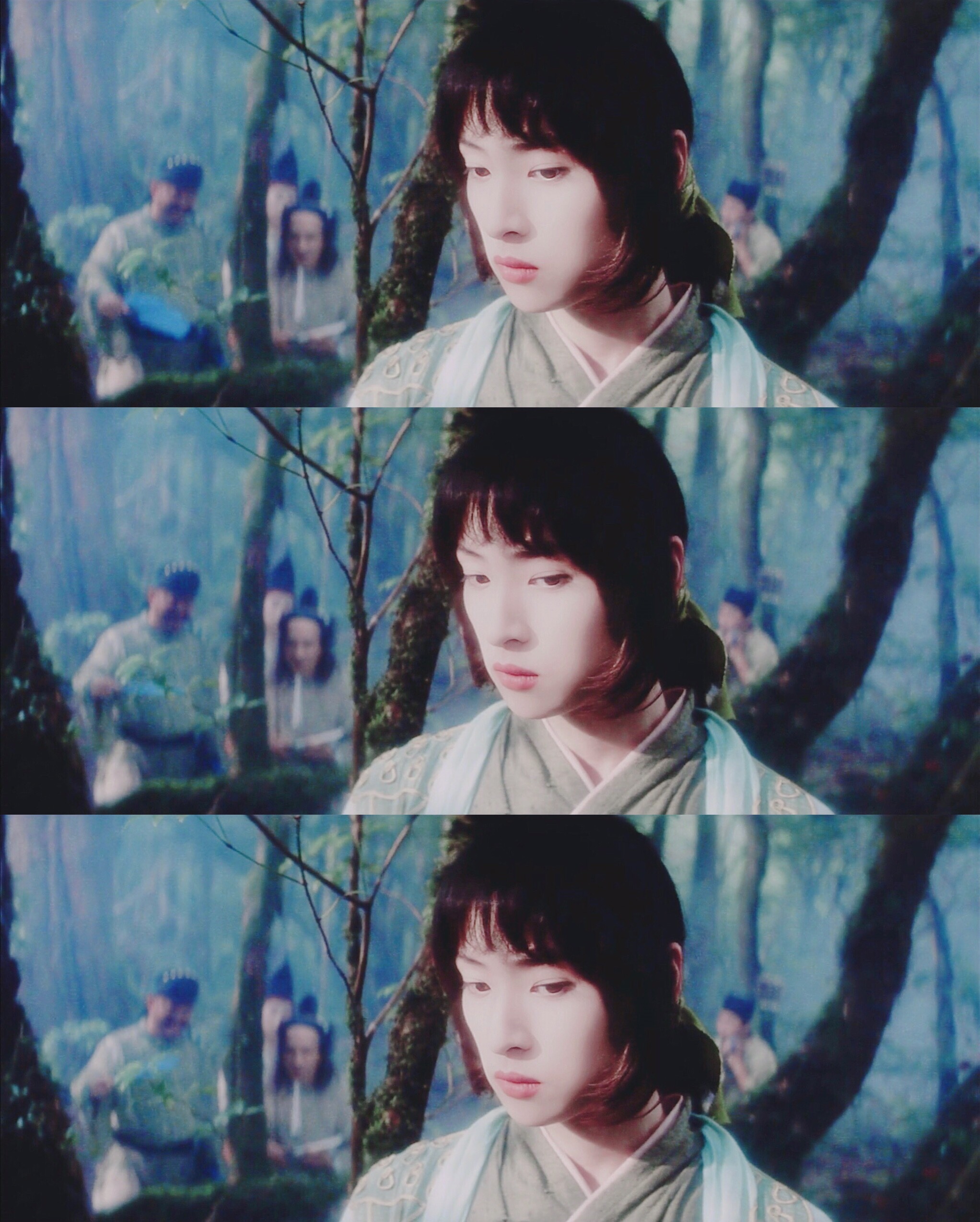 迷雾剧照的剧照