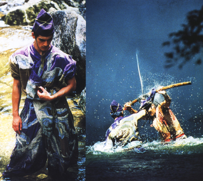 迷雾剧照的剧照