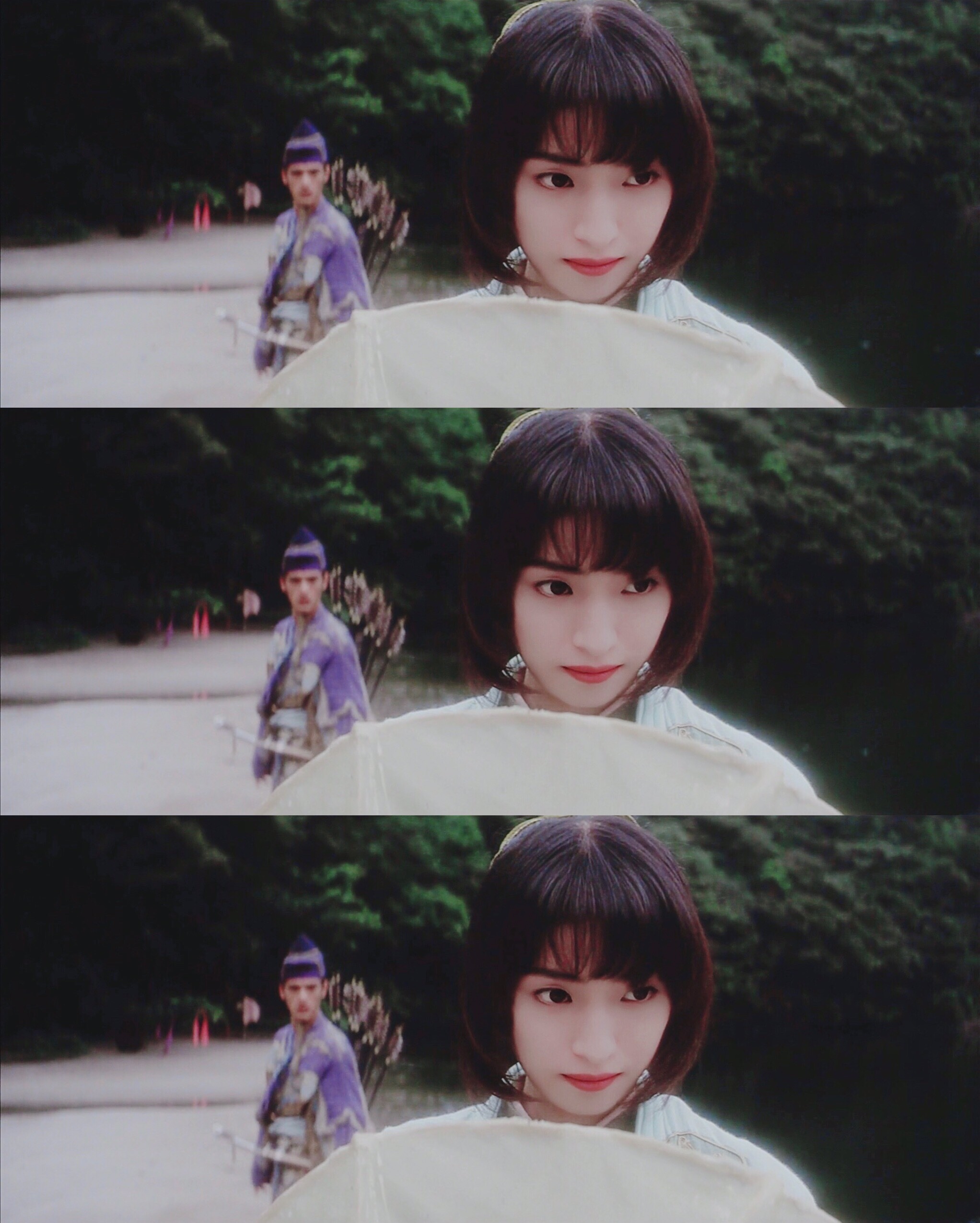 迷雾剧照的剧照