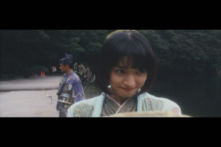 迷雾剧照的剧照