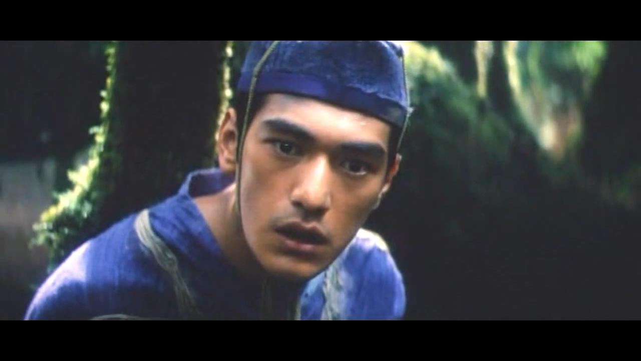 迷雾剧照的剧照