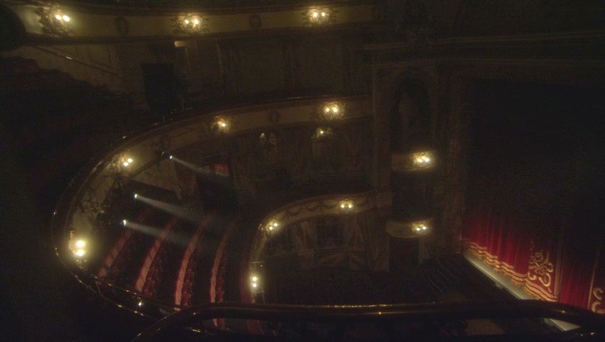 三幕悲剧剧照的剧照