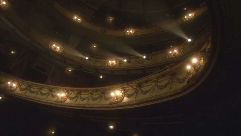 三幕悲剧剧照的剧照