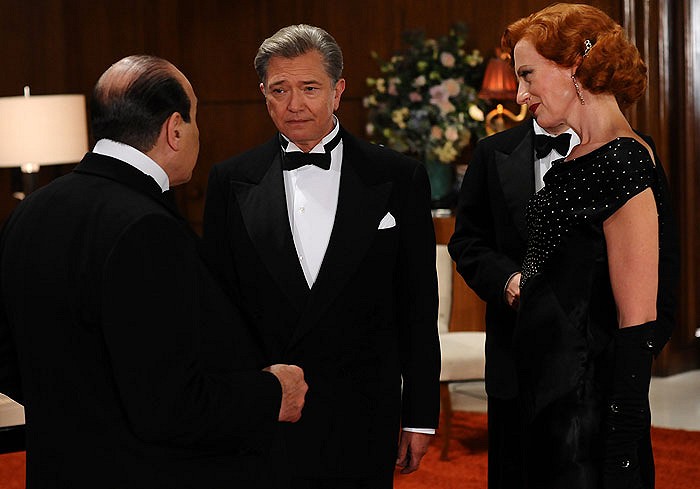 三幕悲剧剧照的剧照