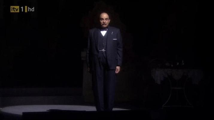 三幕悲剧剧照的剧照