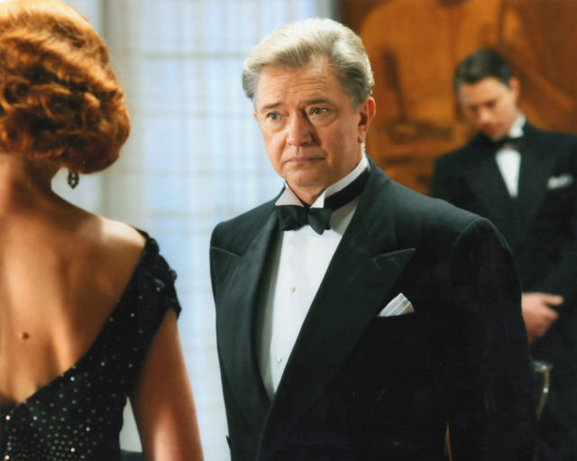 三幕悲剧剧照的剧照