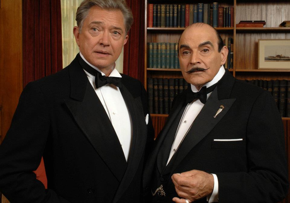 三幕悲剧剧照的剧照