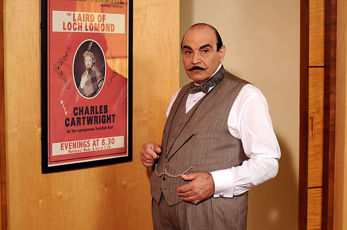 三幕悲剧剧照的剧照