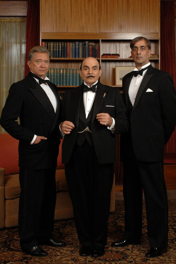 三幕悲剧剧照的剧照