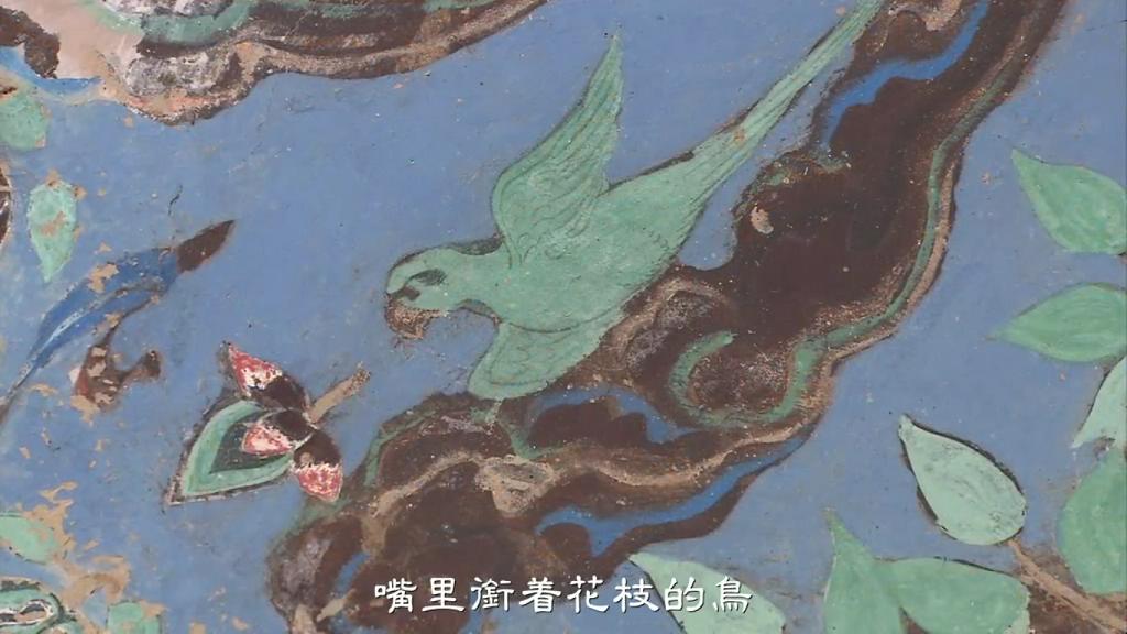 敦煌莫高窟 美の全貌·上篇·重现大唐帝国的辉煌剧照的剧照
