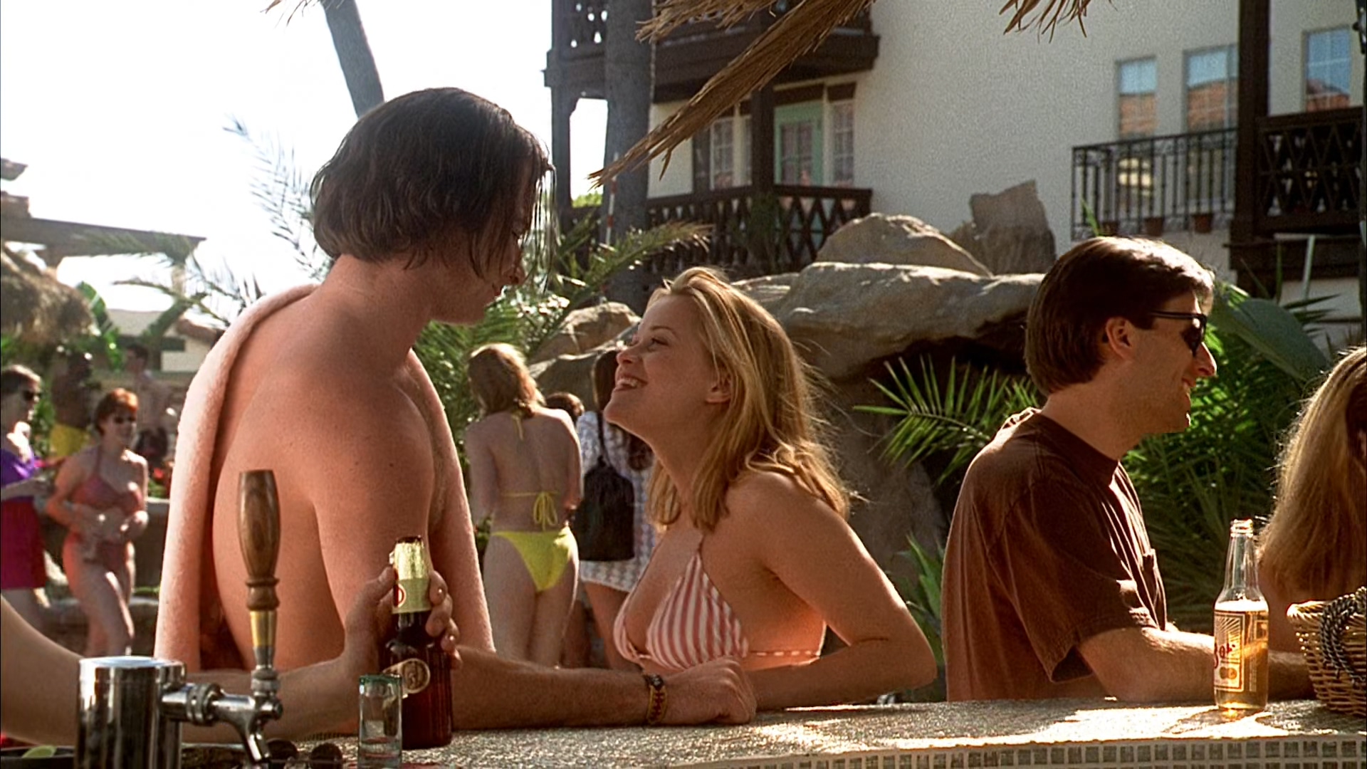 黎明时分剧照的剧照