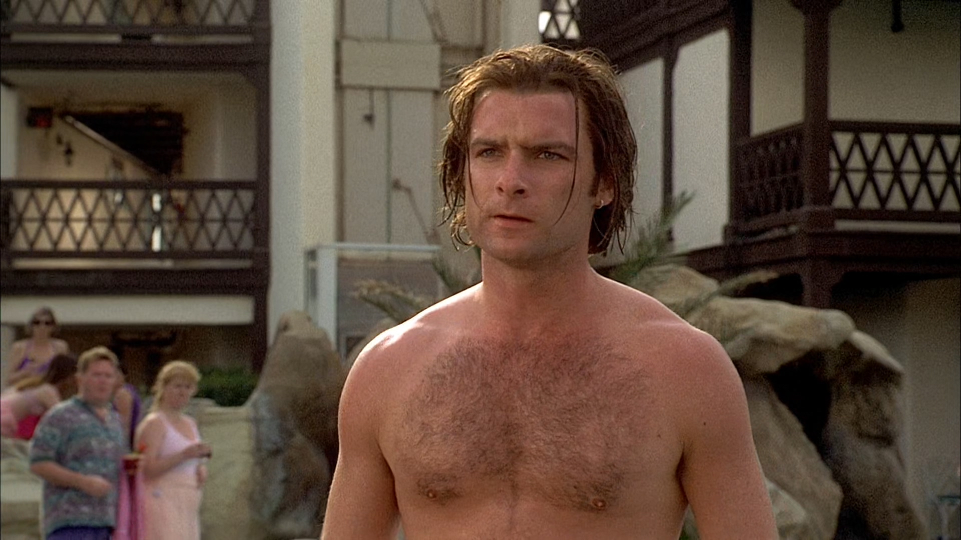 黎明时分剧照的剧照