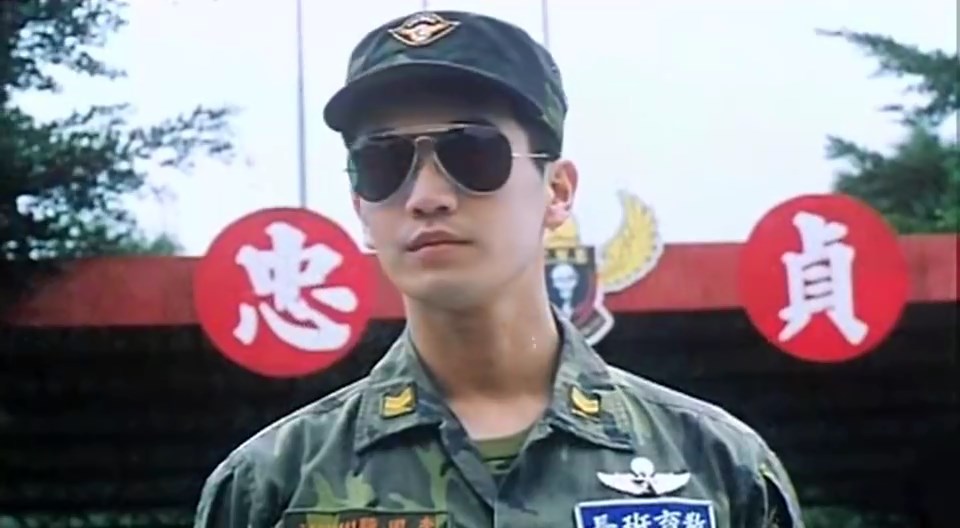 超级天兵之机车班长剧照的剧照