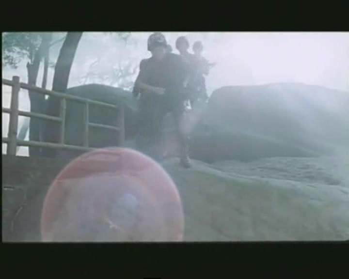 超级天兵之机车班长剧照的剧照