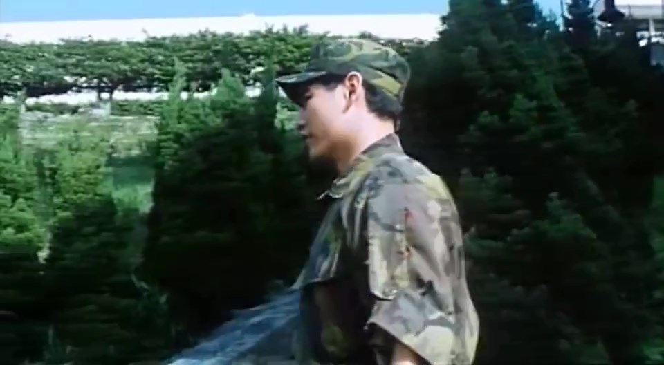 超级天兵之机车班长剧照的剧照