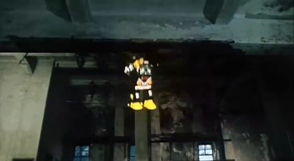 超级天兵之机车班长剧照的剧照